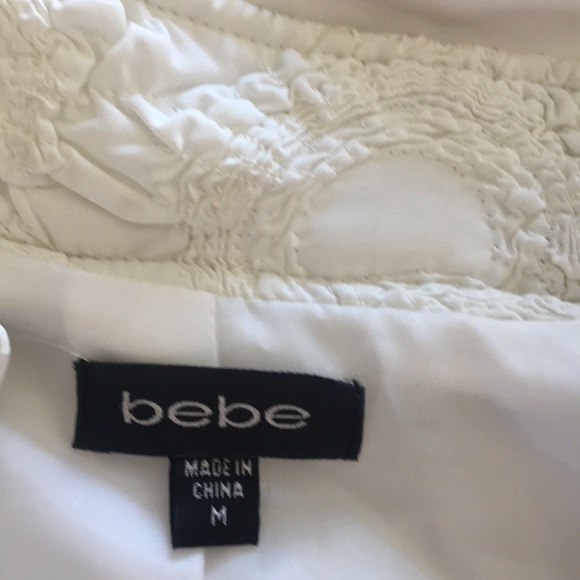 Bebe light jacket - Picture 5 of 5